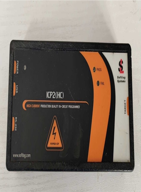 【汇生】TPG100008-SoftlogICP2()ICSPP【议价】