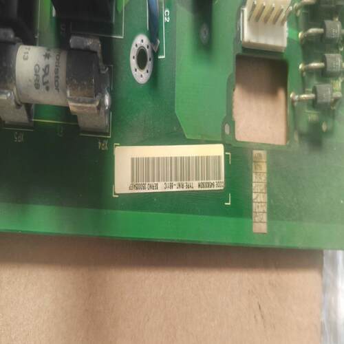 ACS800变频器 电源驱动板RINT-6611C 原装拆机~议价