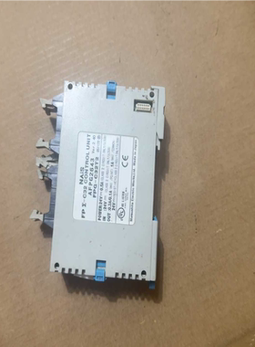 【美亚】NAIS驱动器FPG-C32T2 共1个 200元【议价】