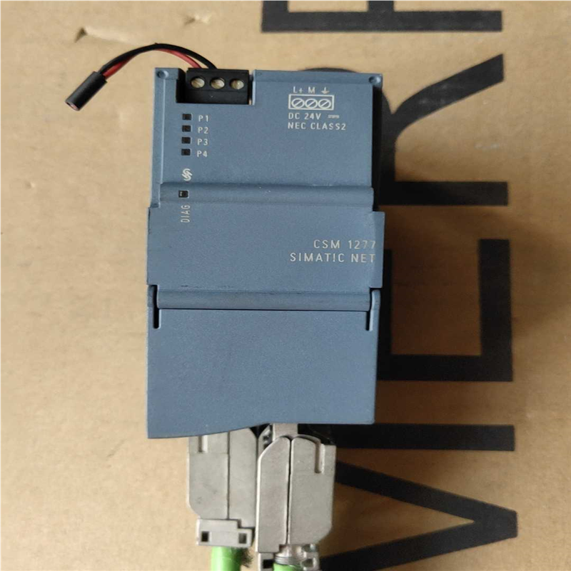 6GK7277-1AA10-0AA0以太网交换机 (崽崽配件）