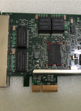 【顺庆】BCM5719 BCM95719A1904G 四口千兆网口【议价】