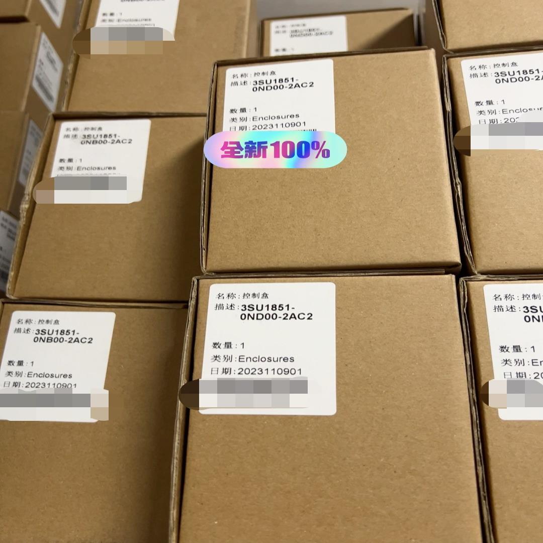 3SU1801-0AA00-0AB1(崽崽配件）