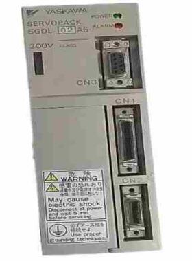 安川SGDE-020408AN SGDL-02040议价