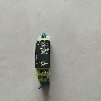 议~泰勒时间继电器 E1ZM10  24-240VACDC