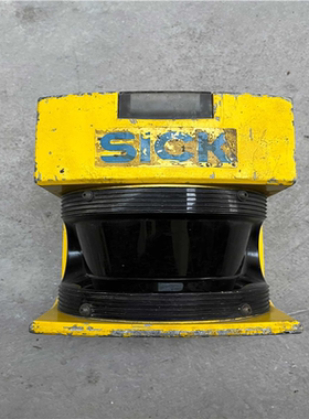 议~德国SICK西克安全激光扫描仪传感器PLS101-312，欢