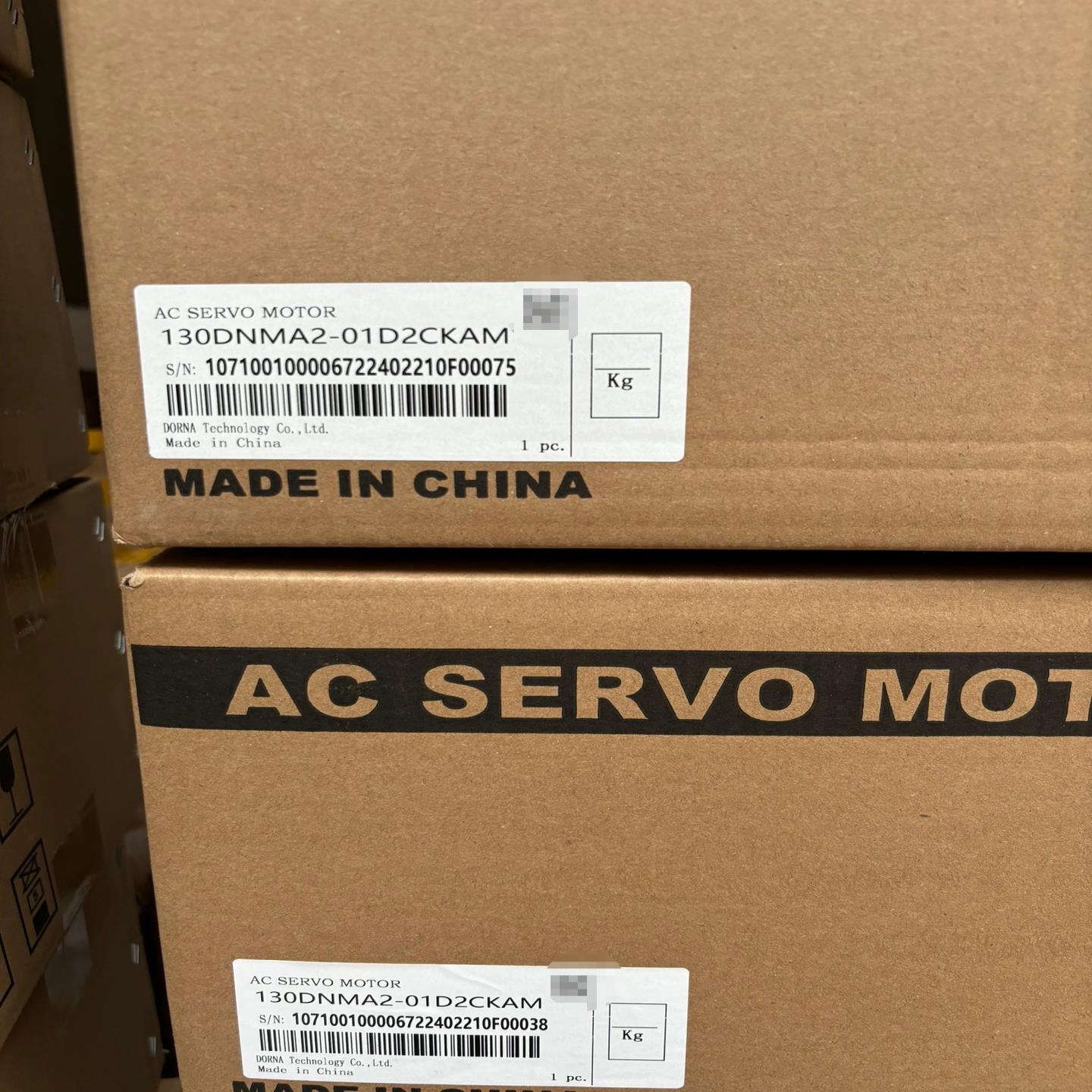 130DNMA2-01D2CKAM 东菱伺服电机 （憨憨电子）