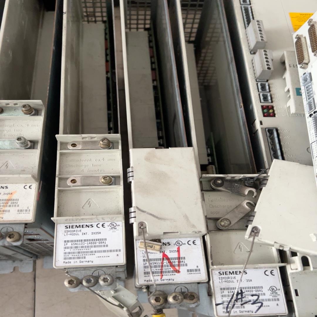 6sn1123-1ab00-0ba1 伺服驱动器 保证(崽崽配件）