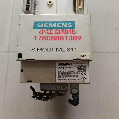 询价~驱动器6SN1145-1AA01-0AA2，，