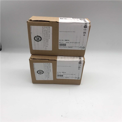 58812 MURR德国穆尔 工业级8口交换机  现议价