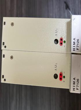 【汇生】hima 黑马F7126 拆机 成色如图 有四个 可打包【议价】