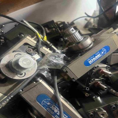 雄克 气缸 OSE-C14-0 货号354120 二议价