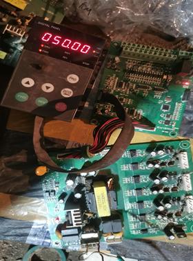 众辰H3400变频器 18.5kw 22kw 30kw 37(崽崽配件）