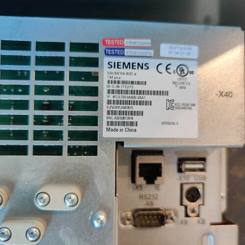 议~6FC5370-0AA00-2AA1 802DSL