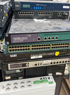 【顺庆】网闸 科远智慧sciyon synckeeper-3000【议价】