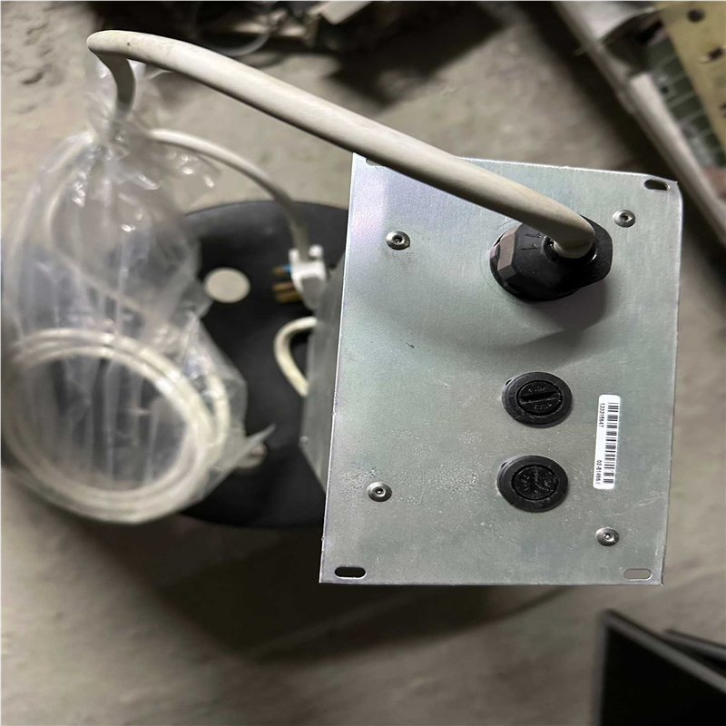 议~ASM配件02-81466/I