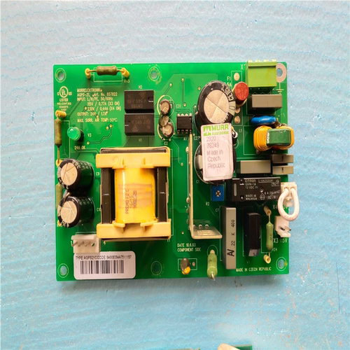 acs800仿误起板agps－21~询价