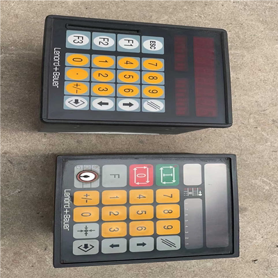 【汇生】LENORD+BAUER变桨控制器，成色如图，正常使用【议价】