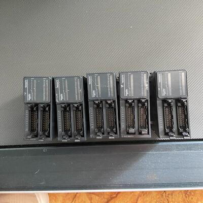 施耐德模块TM3DQ32TK件功能正常还议价