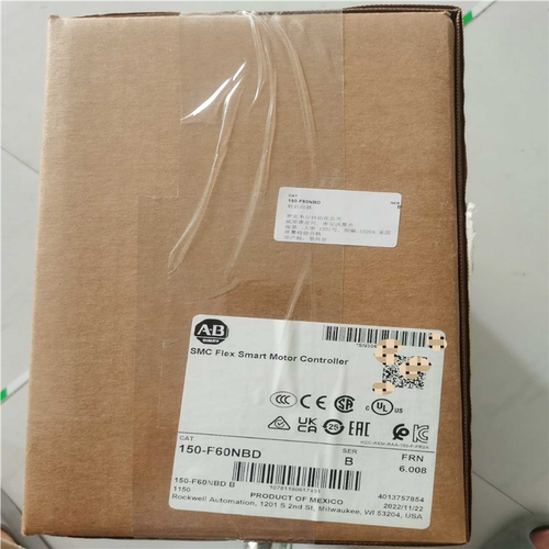 (议价)150-F60NBD  AB 罗克韦尔 马达控制器