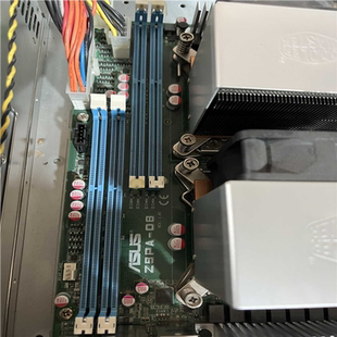 华硕x79双路主板 ASUS z9pa 议价 功能正 汇生