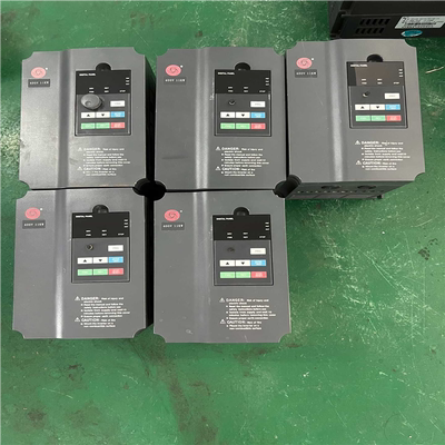 众辰H3400变频器 H3400P0011K 11KW 38（瓠子电子）