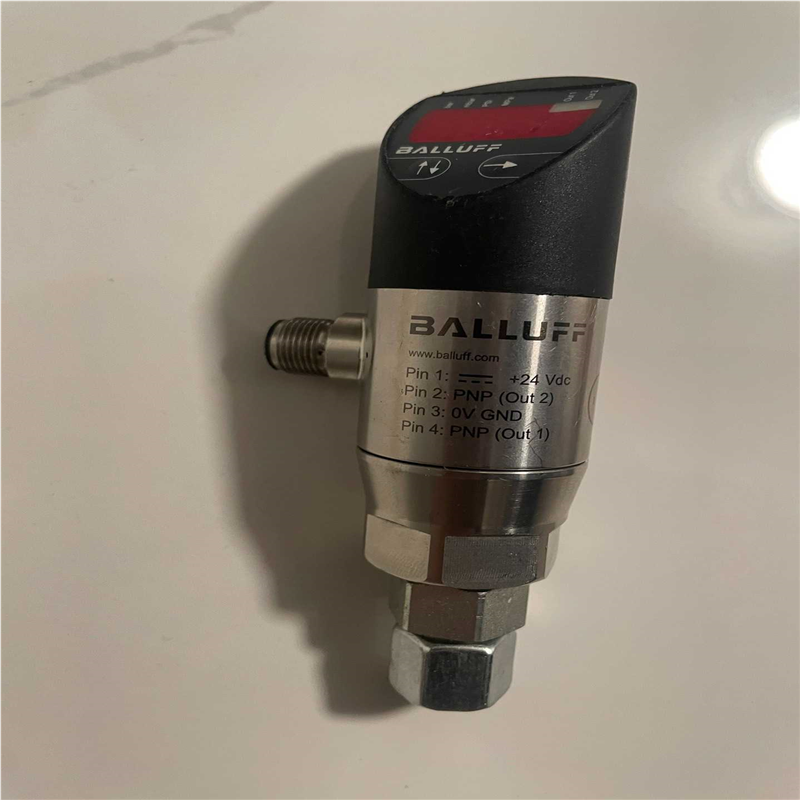 巴鲁夫BSP000M BSP B100-EV002-D00A(崽崽配件）