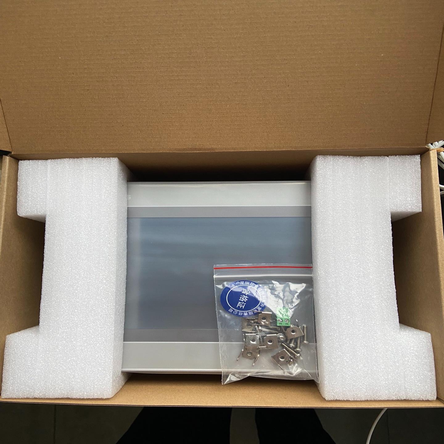 议~昆仑通态触摸屏TPC1031Ki/1031kt欢迎选购，全新