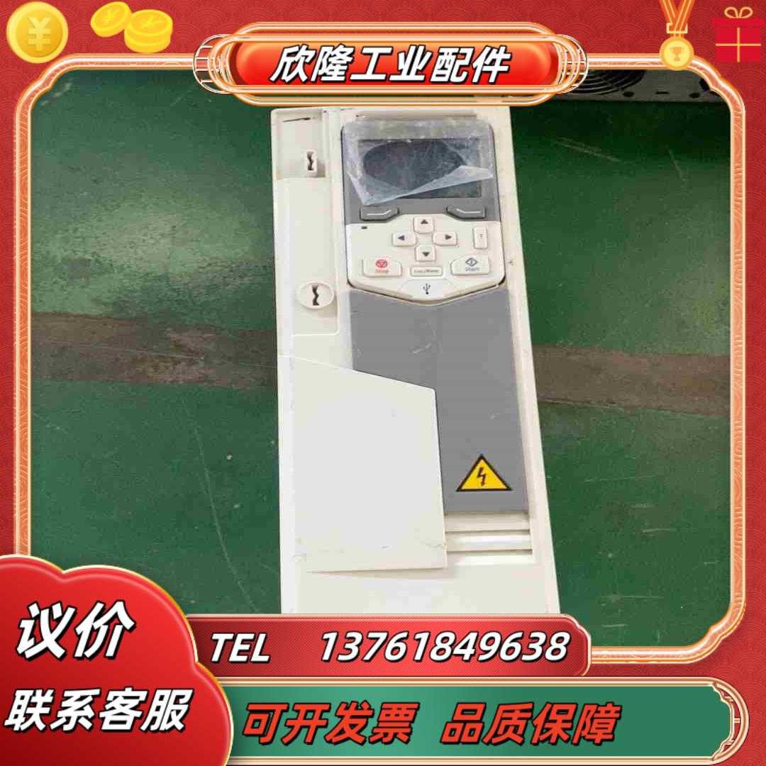 acs580-01-017a-4 75kw议价