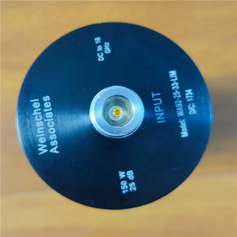 DC-18GHz  150w  衰减25dB  美国wein（憨憨电子）