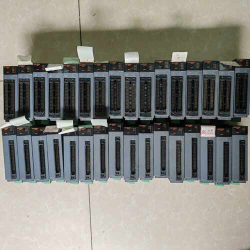 (议价)QD75D2N   QD75D4N三菱Q系列模块质量实物