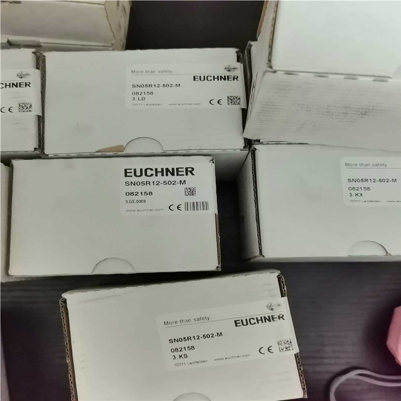 （议价）CHNER安士能SN05R12-502-M全新原装082