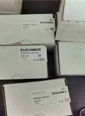 （议价）CHNER安士能SN05R12-502-M全新原装082