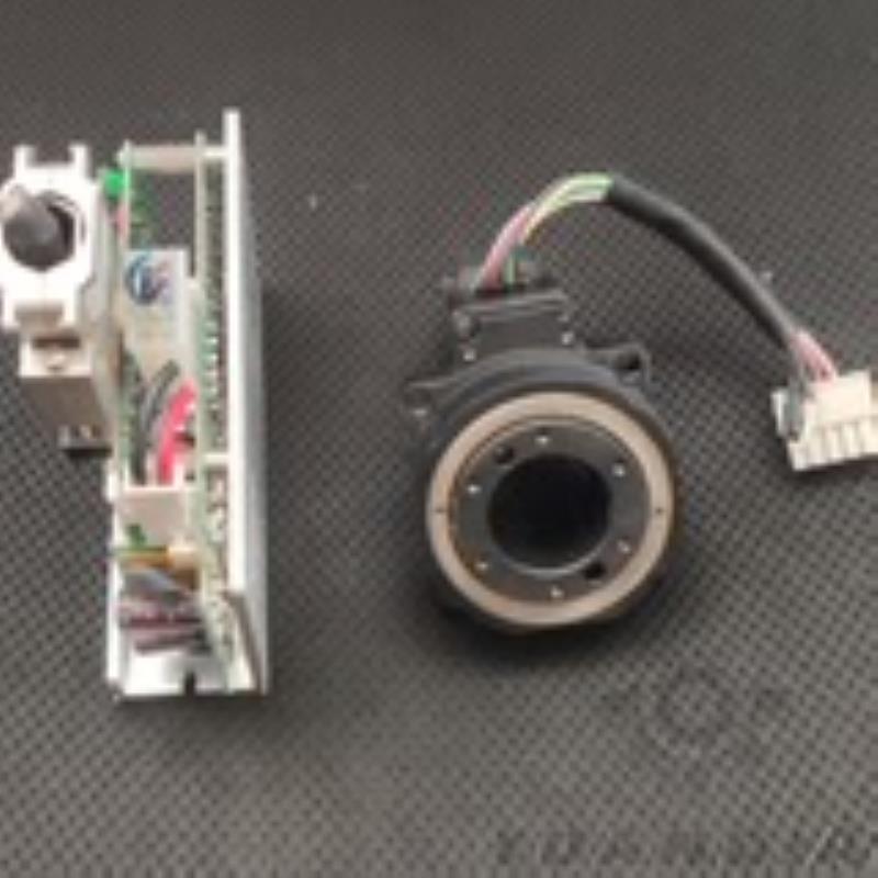 VEXTA 东方闭环驱动器 ASD10A-K 带电机 DGM60-ASAK