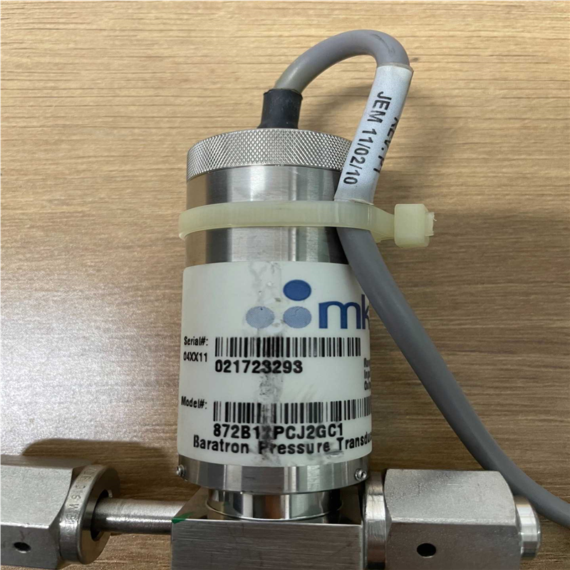 议价MKS 872B12PCJ2GC1 Pressure Tra适用