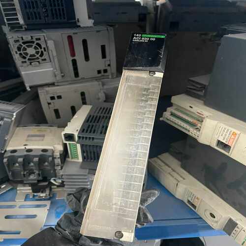 议~140ACI03000140 模块