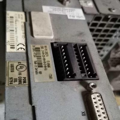 议~力士乐驱动器S02.1-W0028-A-03-NNNN，