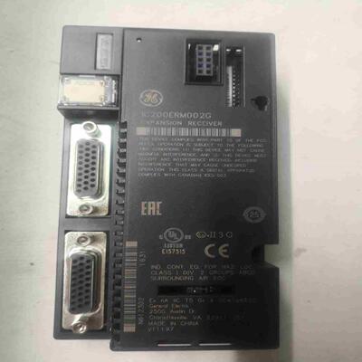 CPU模块IC200ERM002G    2个议价