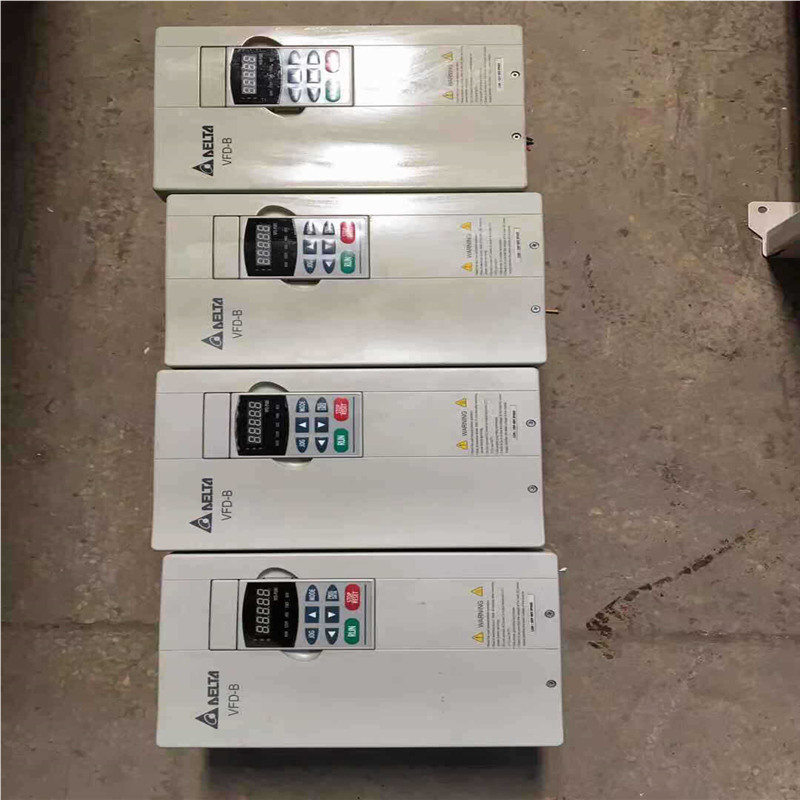 议价台达VFD110B43A-11KW三相380V成色漂亮功能