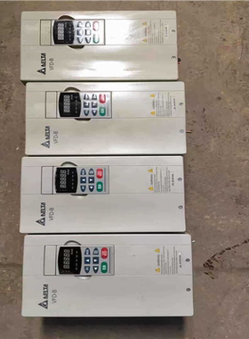 议价台达VFD110B43A-11KW三相380V成色漂亮功能