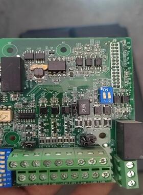 汇川变频器MF38I01A1扩展卡，实物图，充新成色，包好包~议价