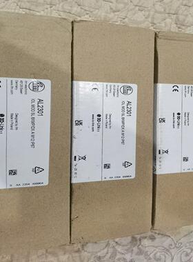 【顺庆】易福门模块AL2301 AL1422 AL4122 AL12【议价】