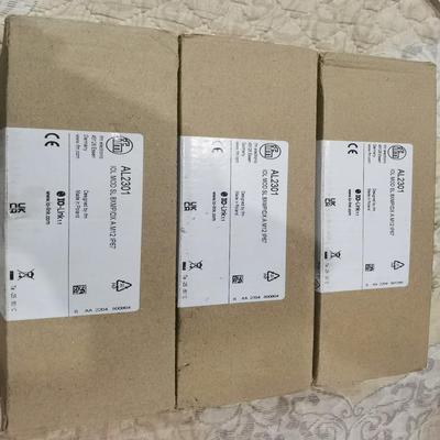 【顺庆】易福门模块AL2301 AL1422 AL4122 AL12【议价】