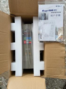 希望森兰变频器Hope800G75T4 3相380v