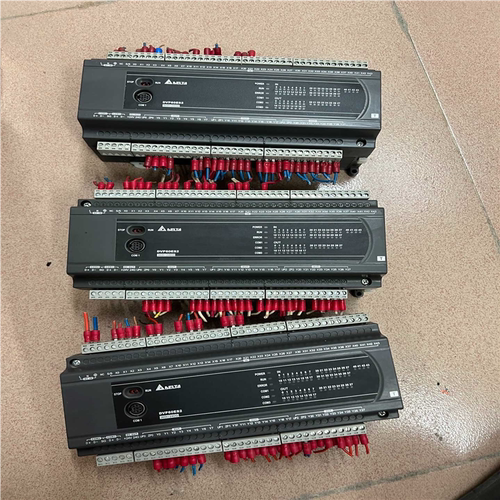 台达DVP60ES200T（憨憨电子）