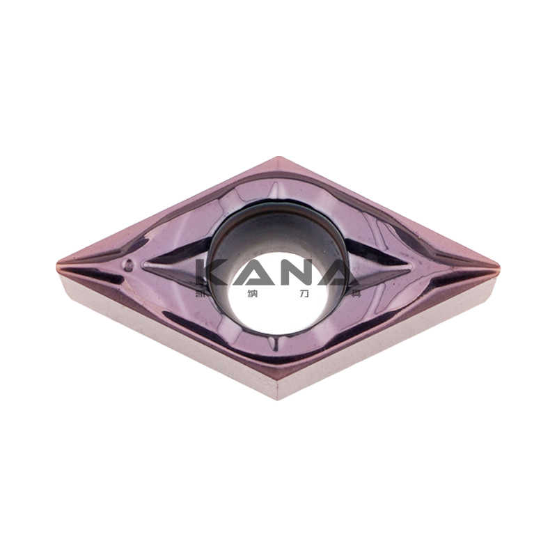 不锈钢精镗 精磨走心机 数控刀片 DCGT11T301 11T302YL 11T30