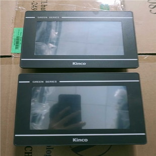 实物图拍摄 询价 功能 RT704G 议 步科触摸屏