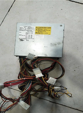 【汇生】POWER SUPPLY FH0420BP3 F C20AR【议价】