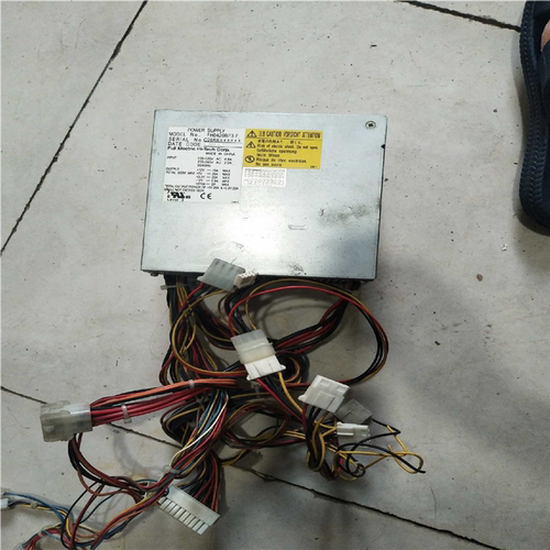 POWER SUPPLY FH0420BP3 F C20AR（憨憨电子）