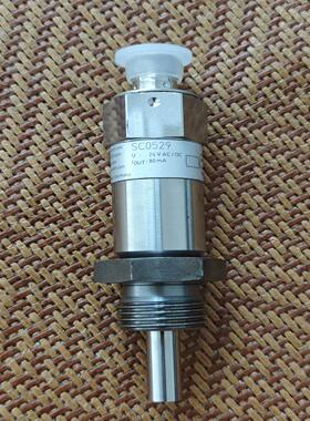 （议价）M  易福门传感器  SC0529