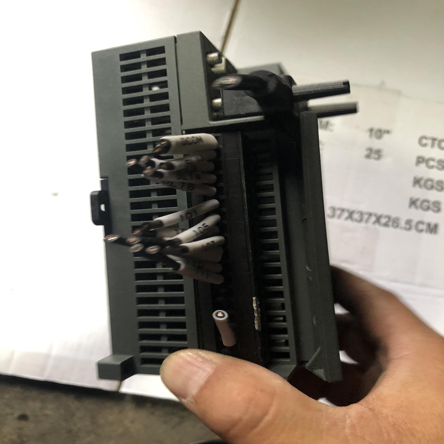 plc，214-2BD23-0XB8，，功(崽崽配件）